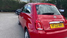 Fiat 500 1.0 Mild Hybrid 3dr Petrol Hatchback